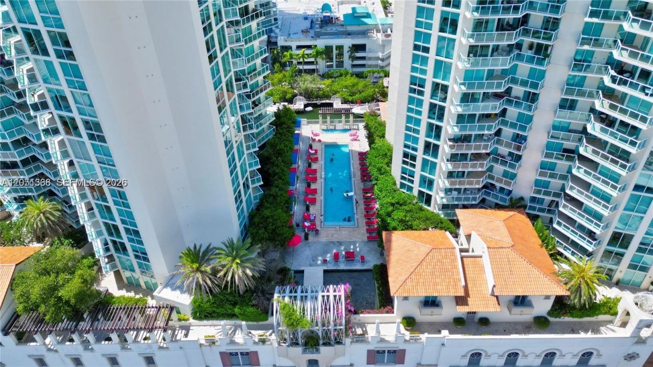 200 Sunny Isles Blvd , Unit 2-801, Sunny Isles Beach, FL 33160 Photo