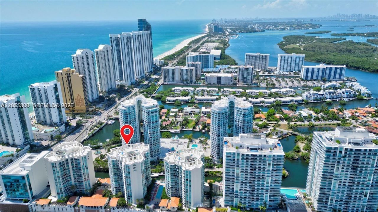 200 Sunny Isles Blvd , Unit 2-801, Sunny Isles Beach, FL 33160 Photo