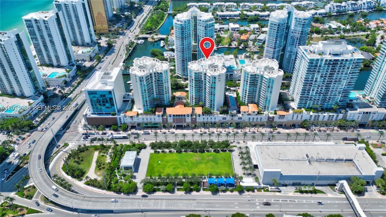 200 Sunny Isles Blvd , Unit 2-801, Sunny Isles Beach, FL 33160 Photo