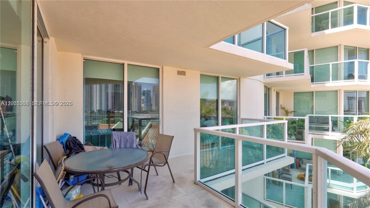 200 Sunny Isles Blvd , Unit 2-801, Sunny Isles Beach, FL 33160 Photo