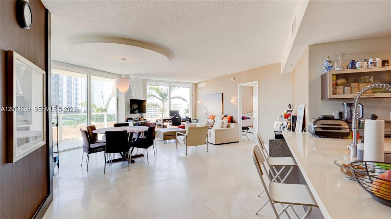 200 Sunny Isles Blvd , Unit 2-801, Sunny Isles Beach, FL 33160 Photo
