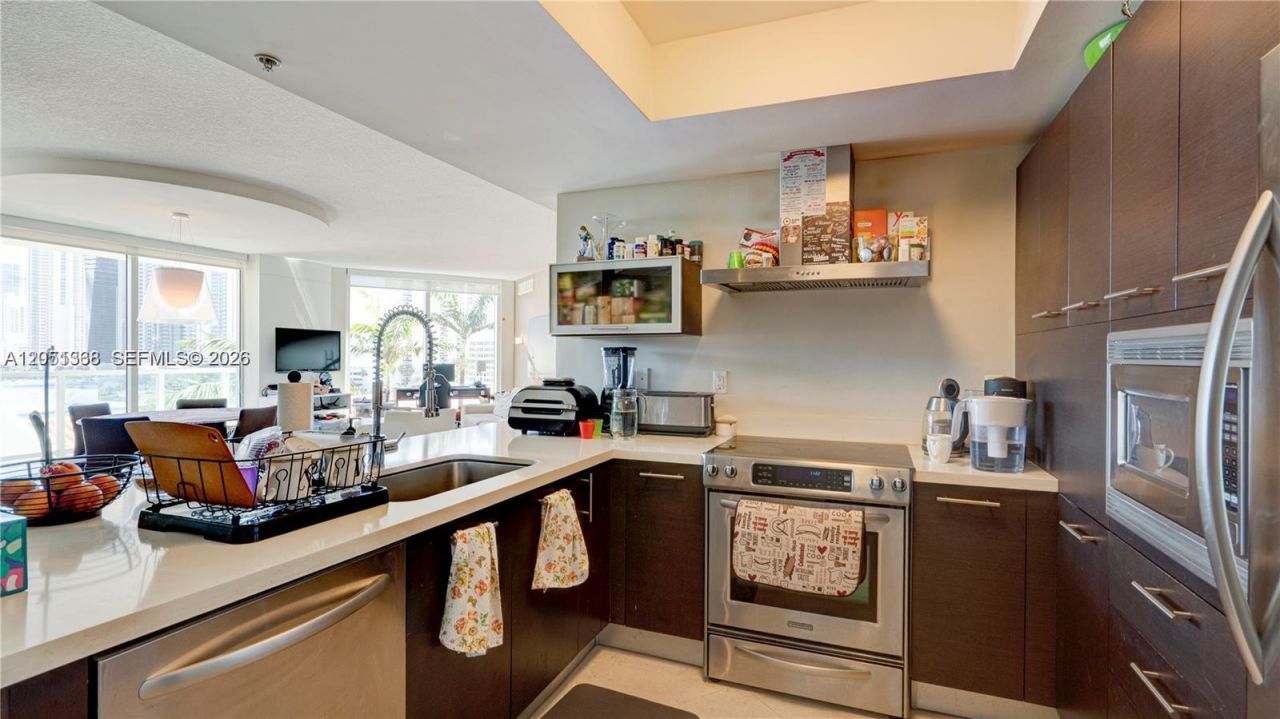 200 Sunny Isles Blvd , Unit 2-801, Sunny Isles Beach, FL 33160 Photo