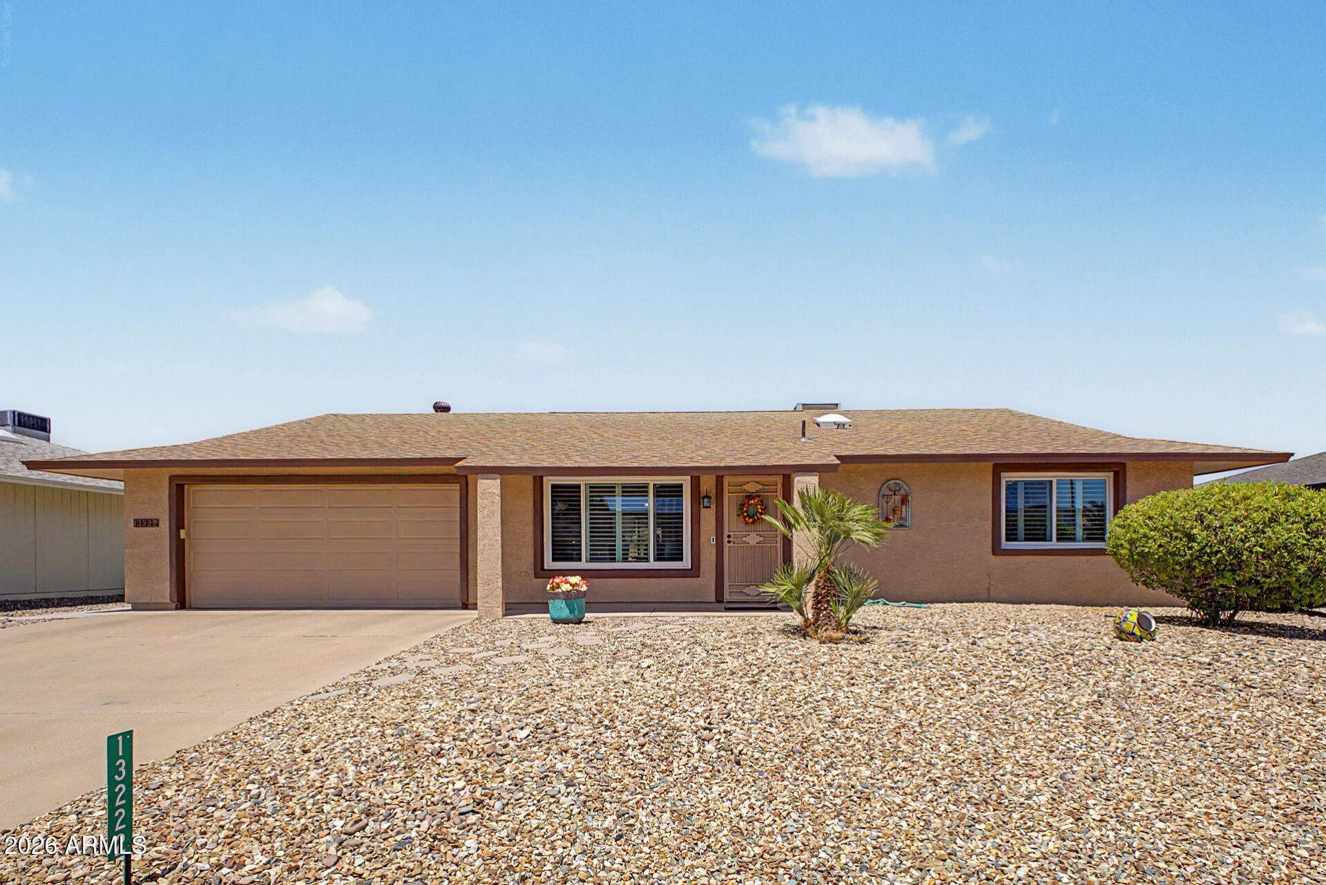 13222 W Gaucho Drive, Sun City West, AZ 85375 Main Photo