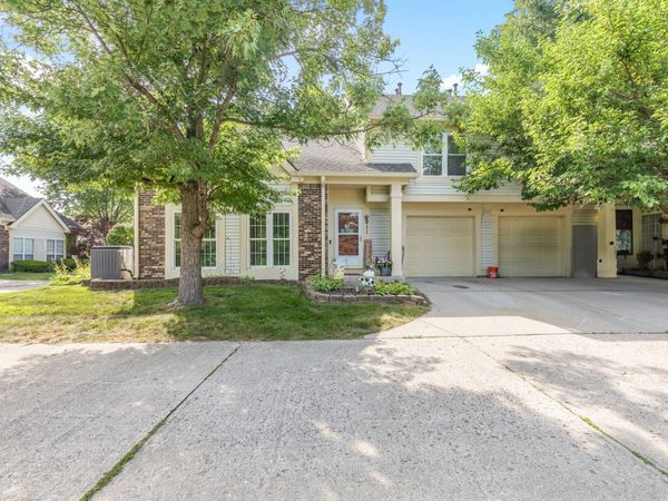 2458 Chaseway Court , Indianapolis, IN 46268