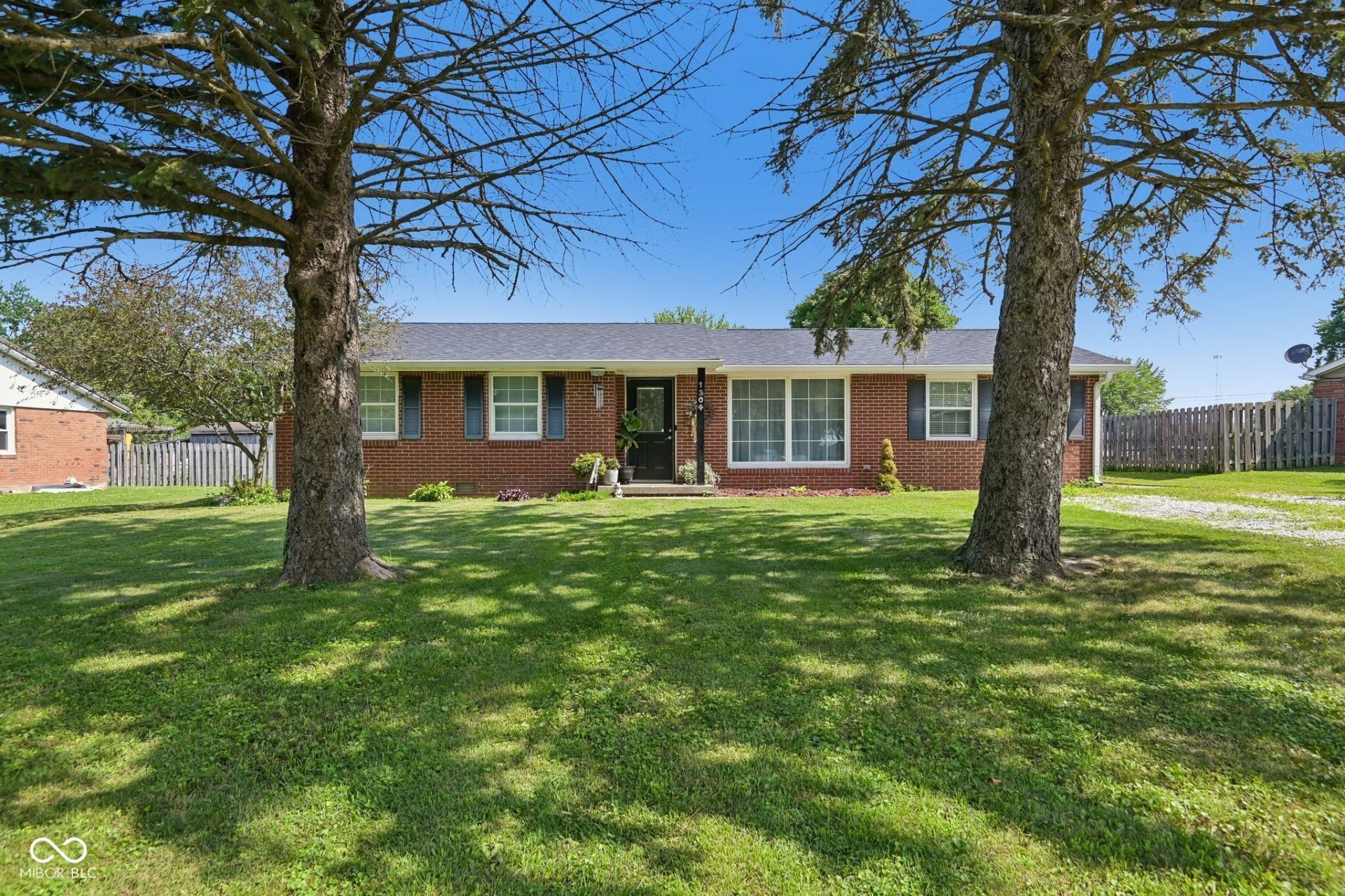 1304 Factory Street, Frankton, IN 46044 Main Photo