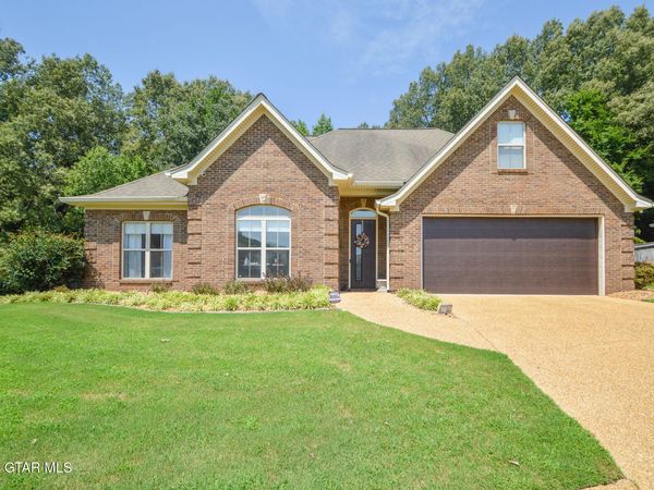 106 Laurel West Cove, Starkville, MS 39759