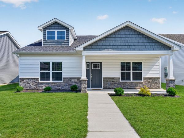 1106 E South, Frankfort, IN 46041