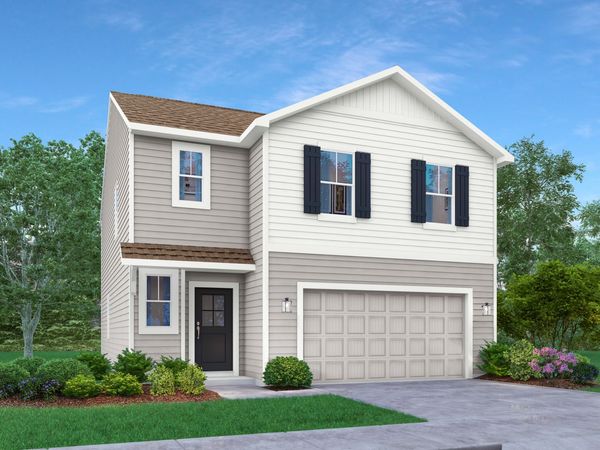 3083 Sugar Grove Drive, Whitestown, IN 46075
