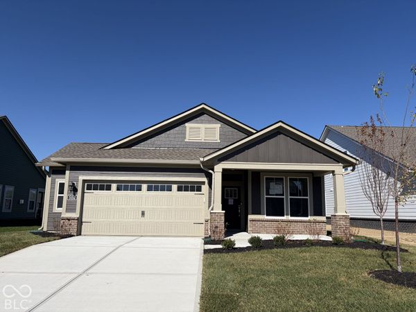 5152 Huntersfield Lane, Avon, IN 46123