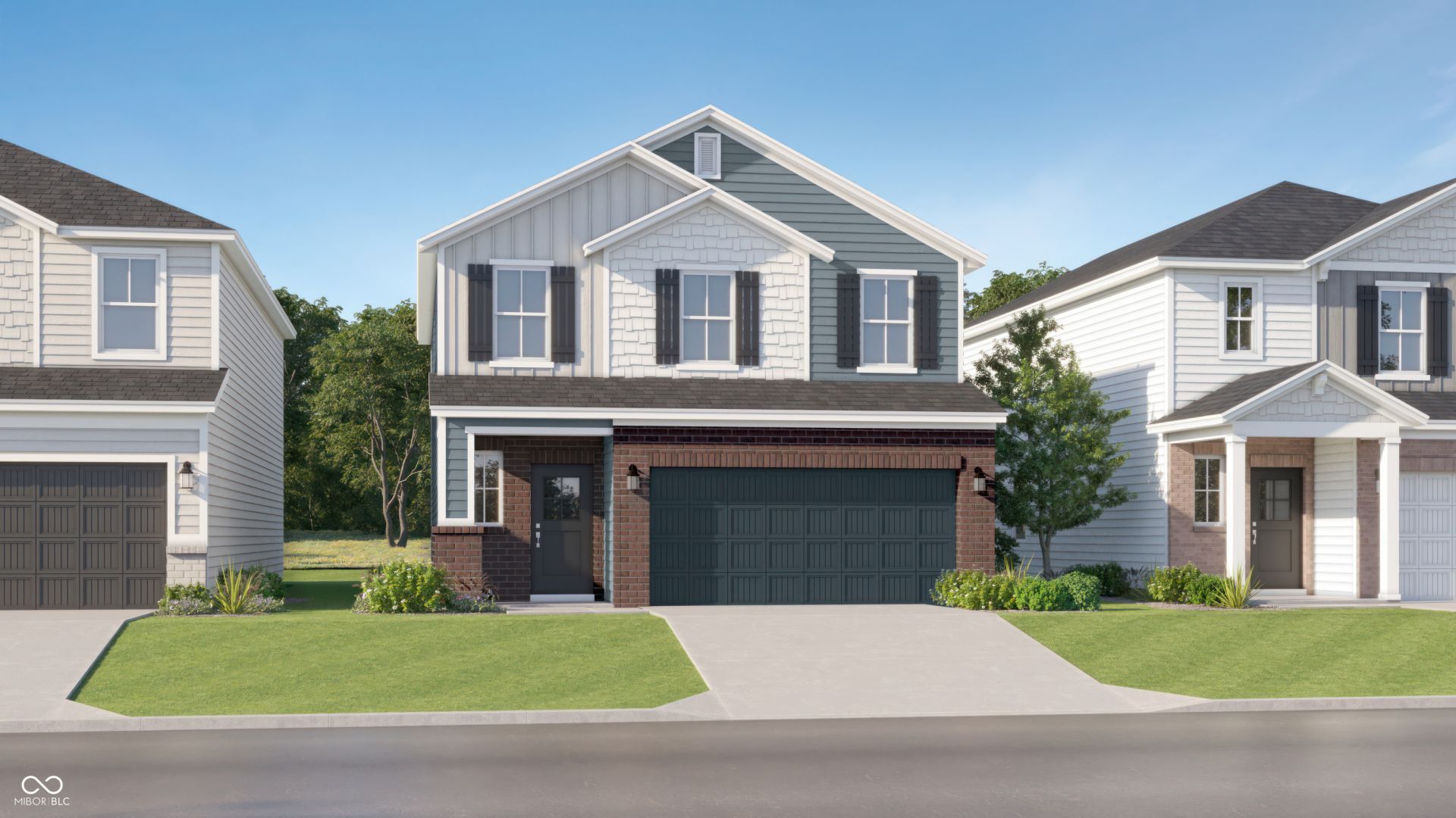 15314 Farrington Way, Fishers, IN 46037 Main Photo