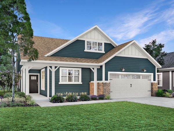 5126 Huntersfield Lane, Avon, IN 46123