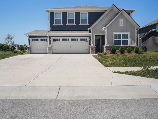 1384 Turnbridge Wells, Avon, IN 46123
