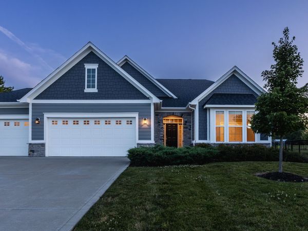 8035 Shaldon Court, Zionsville, IN 46077