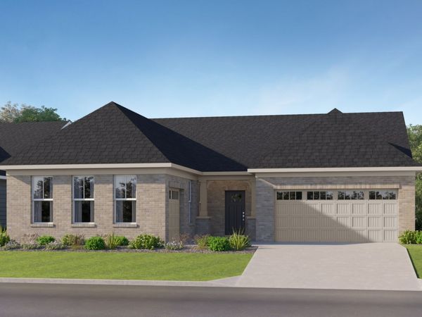 2356 Red Squirrel Way, Zionsville, IN 46077