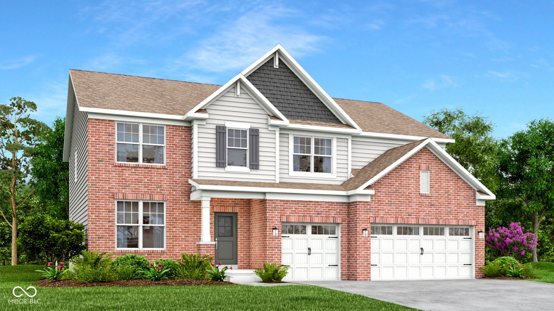 6233 Purple Leaf Court, Noblesville, IN 46062 Main Photo