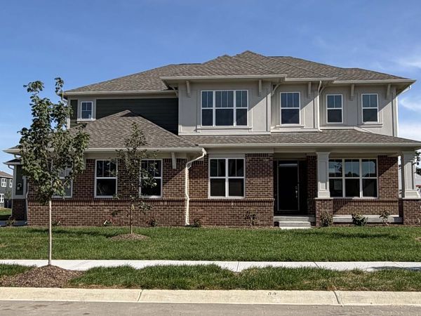 19769 Hazelnut Boulevard, Noblesville, IN 46062