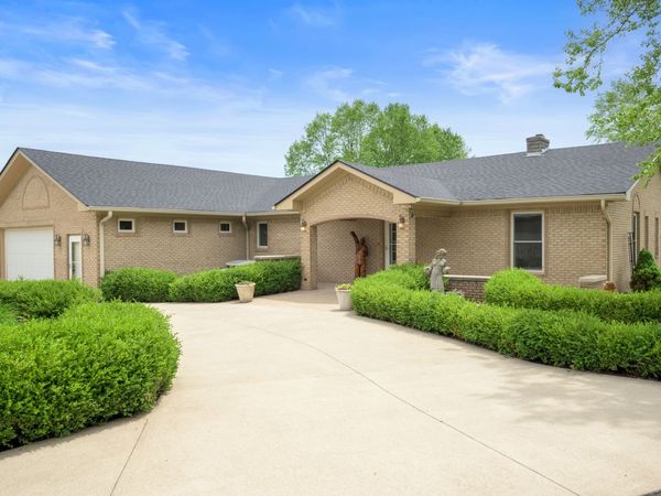 7653 N State Road 135, Morgantown, IN 46160