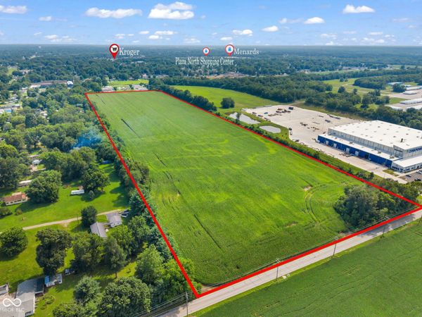 2251 E Park Avenue , IN 47805