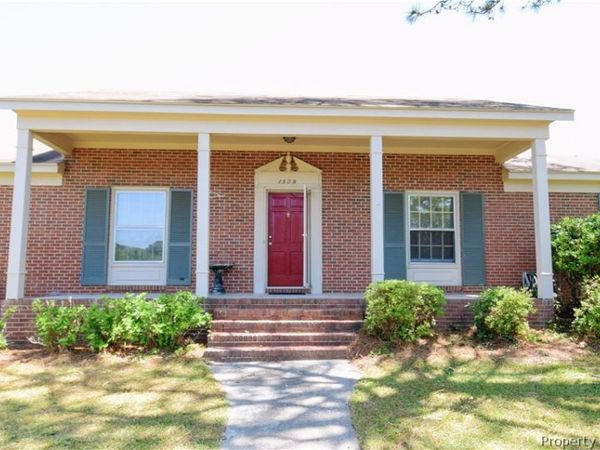 1509 Paisley Avenue, Fayetteville, NC 28304