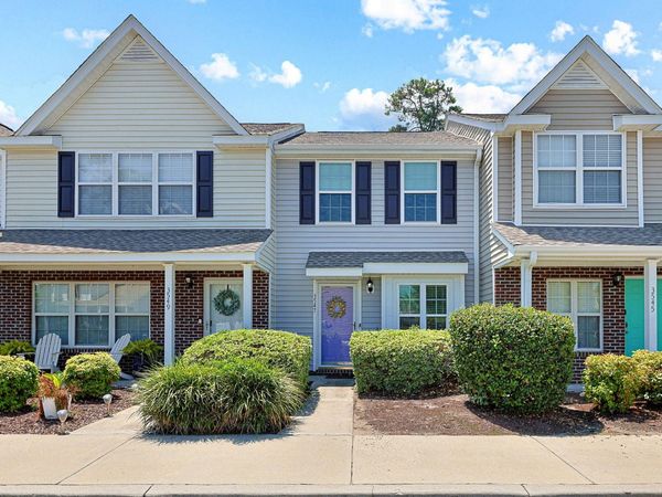3547 Crepe Myrtle Ct. , Unit 3547, Myrtle Beach, SC 29577