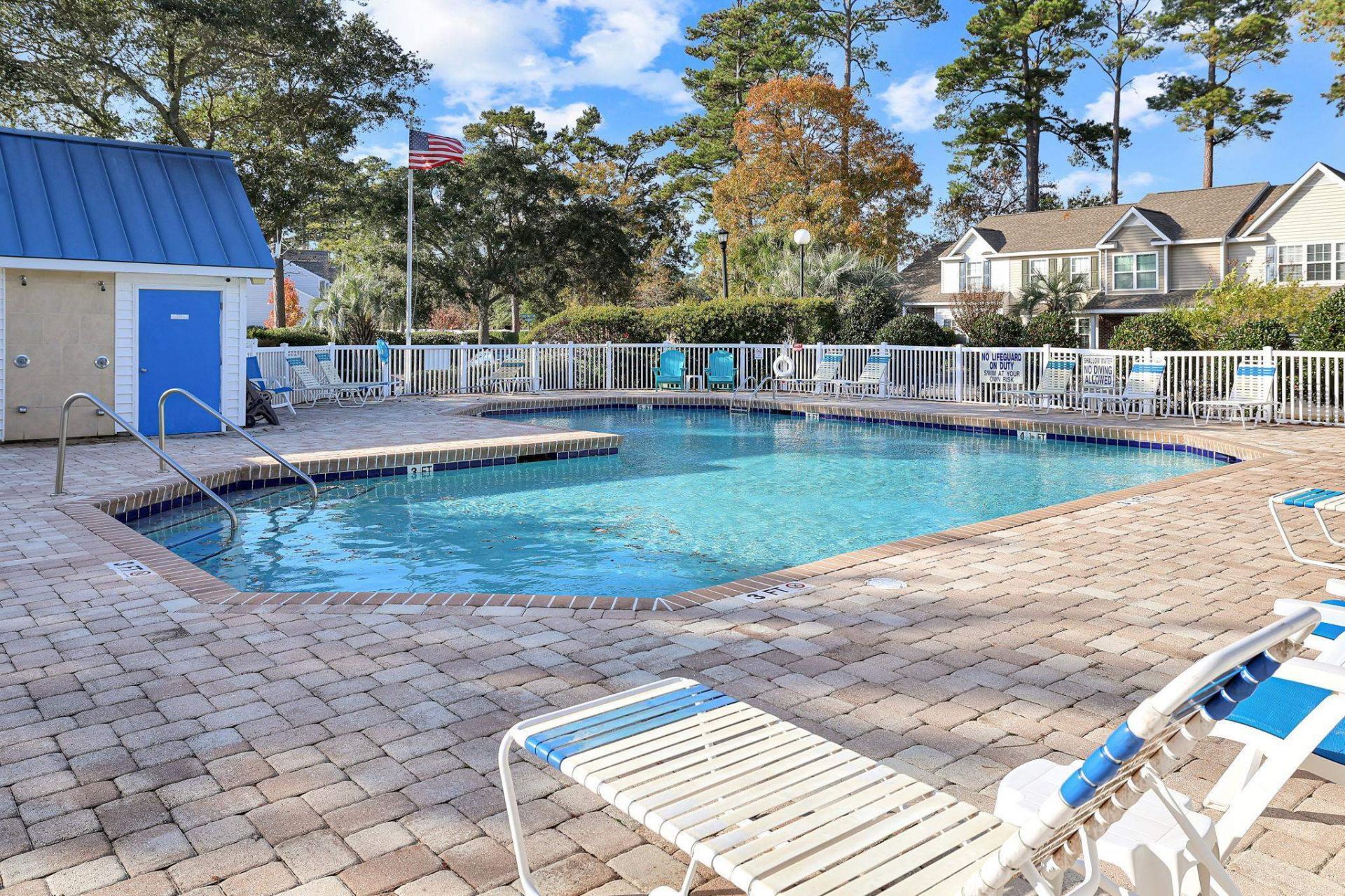 3547 Crepe Myrtle Ct.  Photo 27