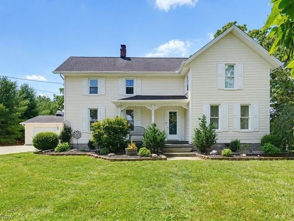 23055 Snell Road , Columbia Station, OH 44028
