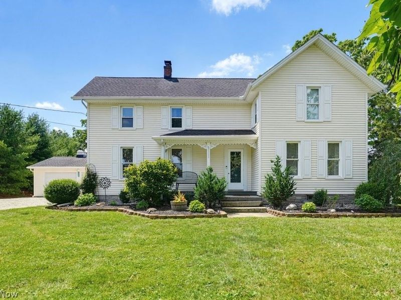 23055 Snell Road, Columbia Station, OH 44028 Photo 1