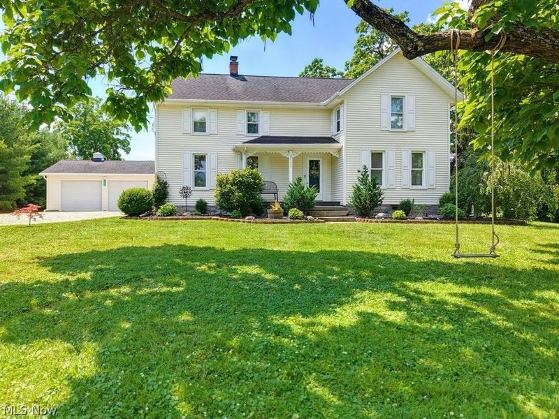 23055 Snell Road, Columbia Station, OH 44028 Photo 2
