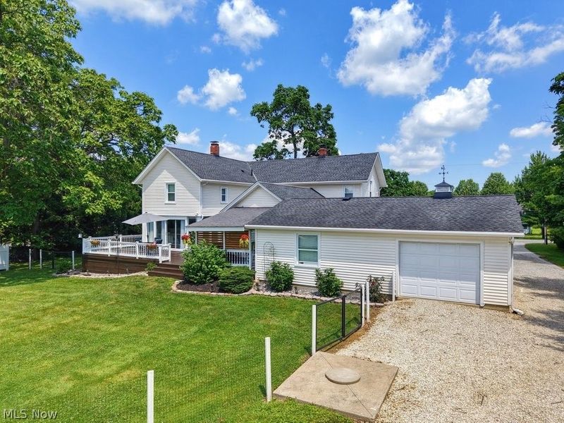 23055 Snell Road, Columbia Station, OH 44028 Photo 5