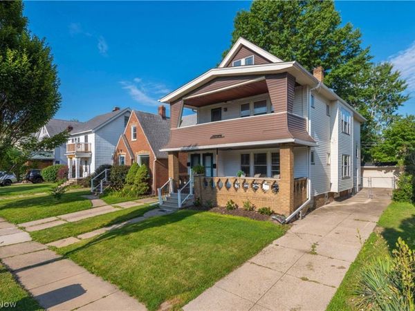 2202 Wyandotte Avenue , Unit 2202, Lakewood, OH 44107