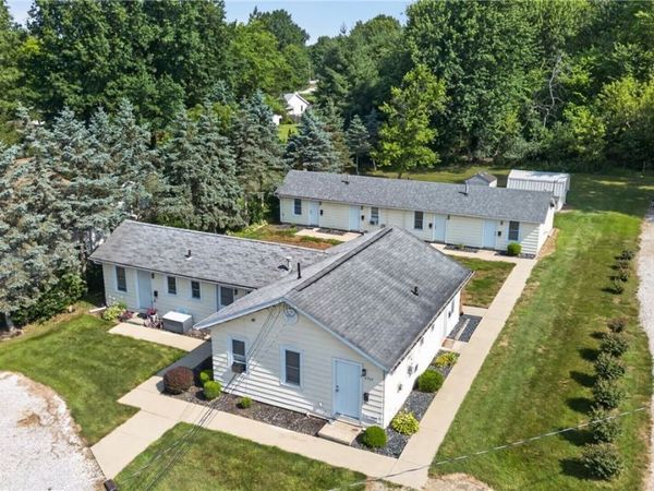 6969 Greenwich Road, Westfield Center, OH 44251