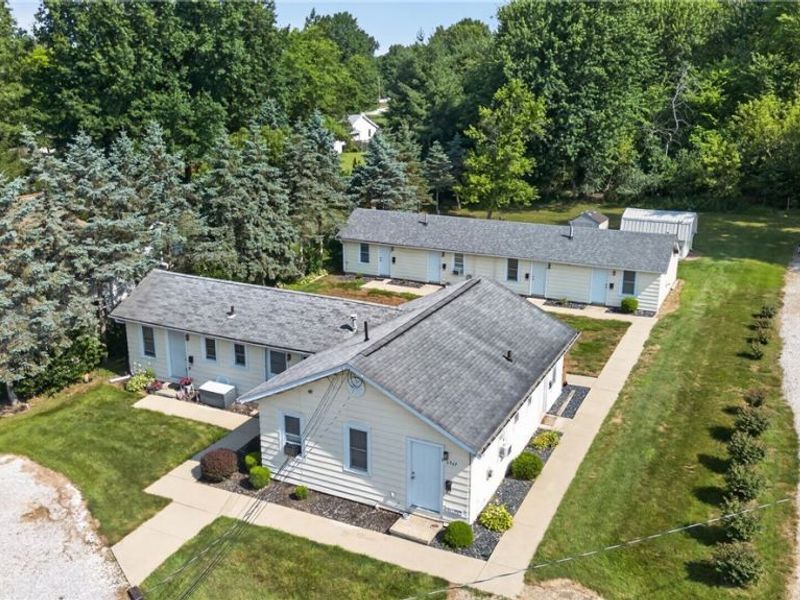 6969 Greenwich Road, Westfield Center, OH 44251 Photo 1