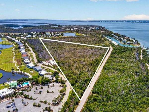 0 Bay Dr, Sanibel, FL 33957