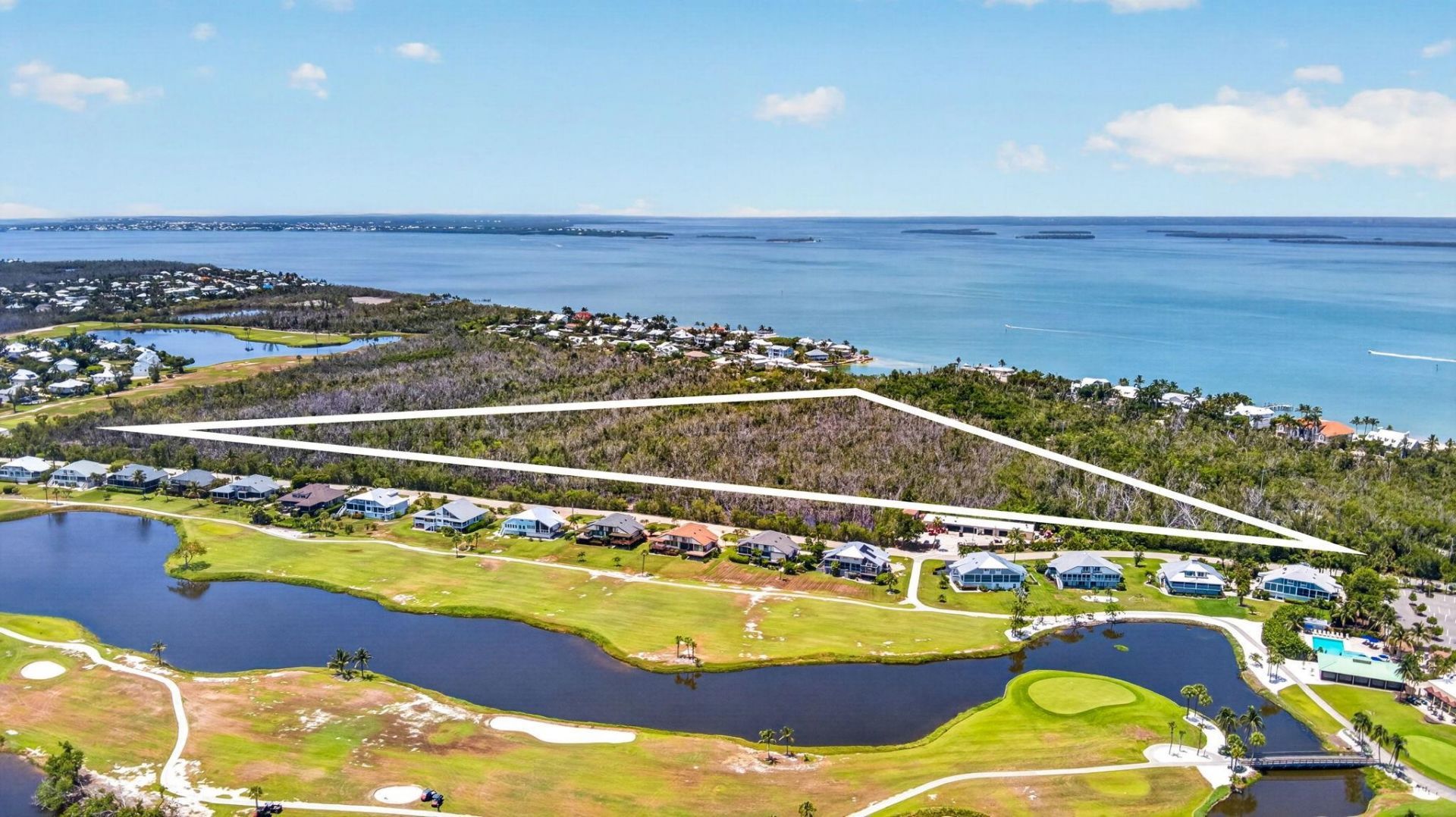 0 Bay Dr, Sanibel, FL 33957 Photo