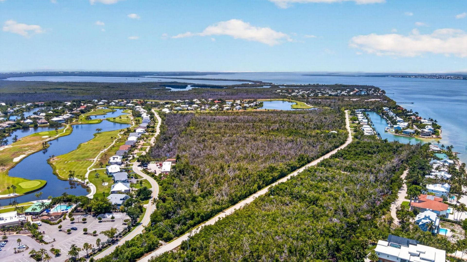 0 Bay Dr, Sanibel, FL 33957 Photo