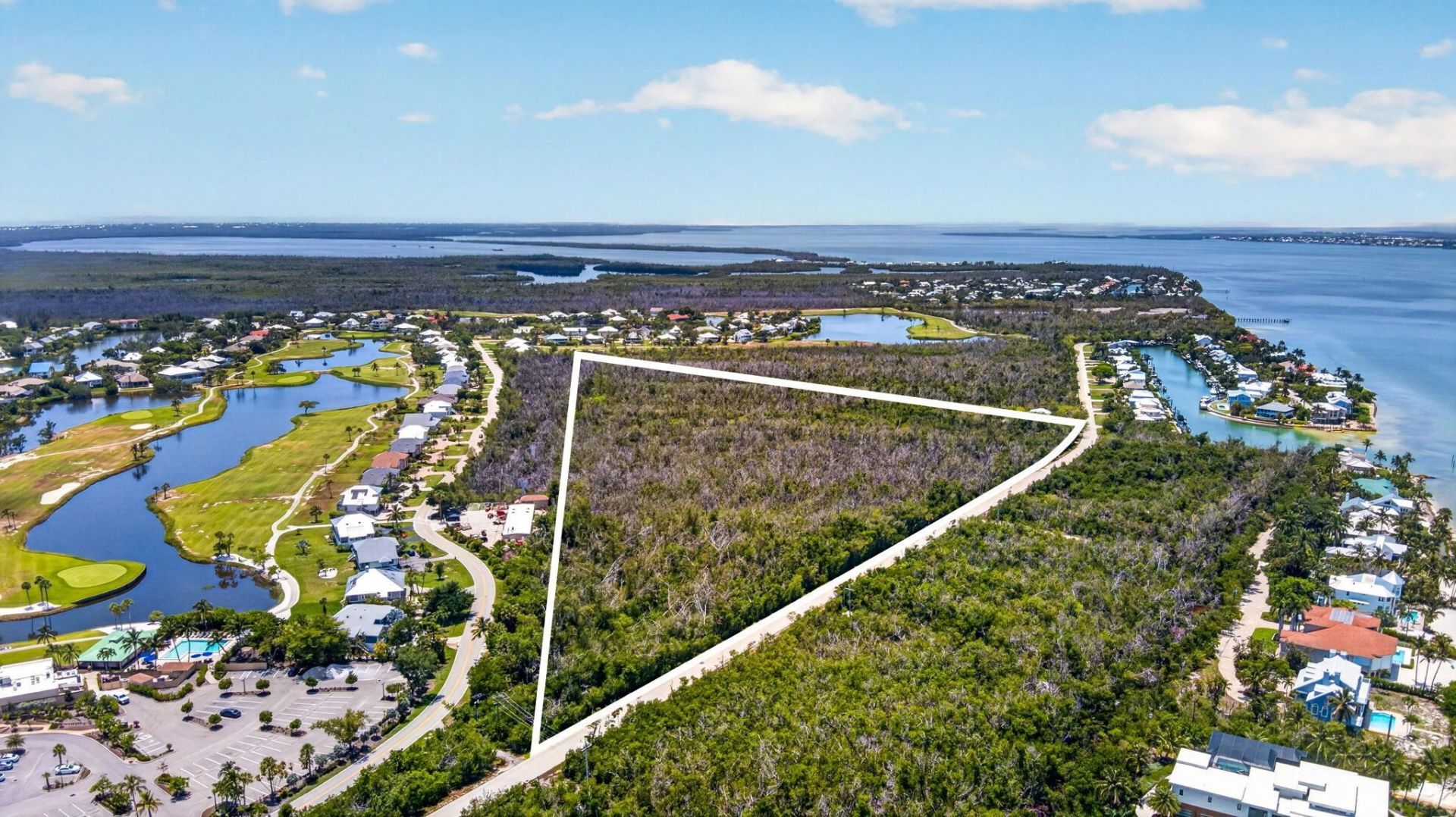 0 Bay Dr, Sanibel, FL 33957 Photo