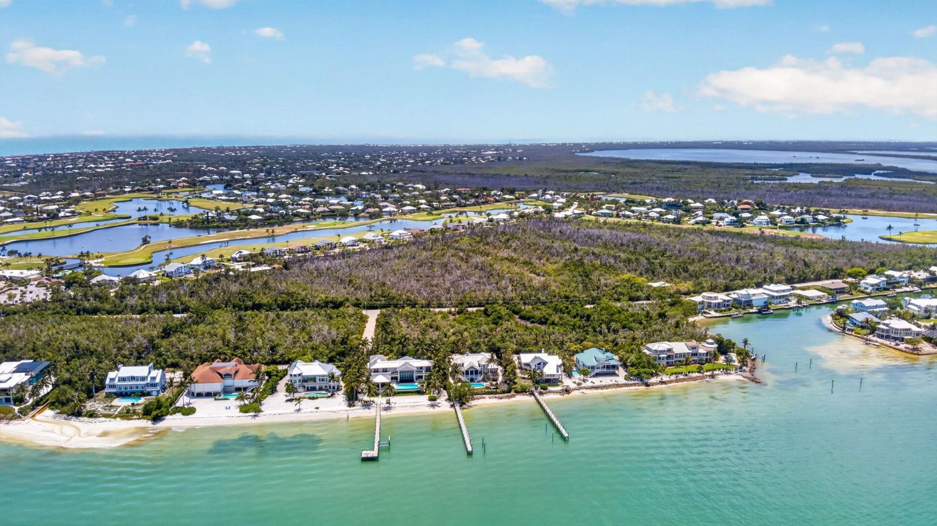 0 Bay Dr, Sanibel, FL 33957 Photo
