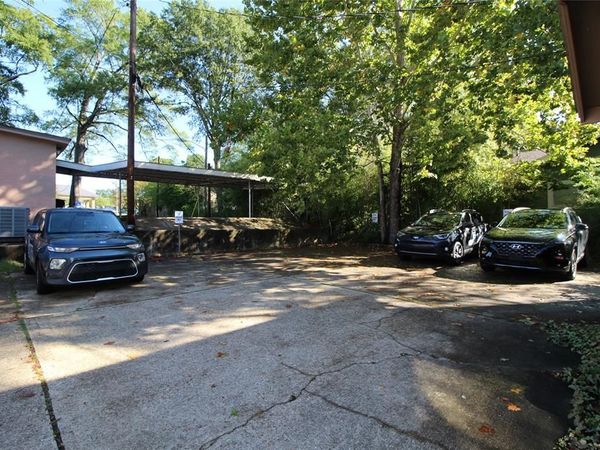 752 Dalzell Street, Shreveport, LA 71104