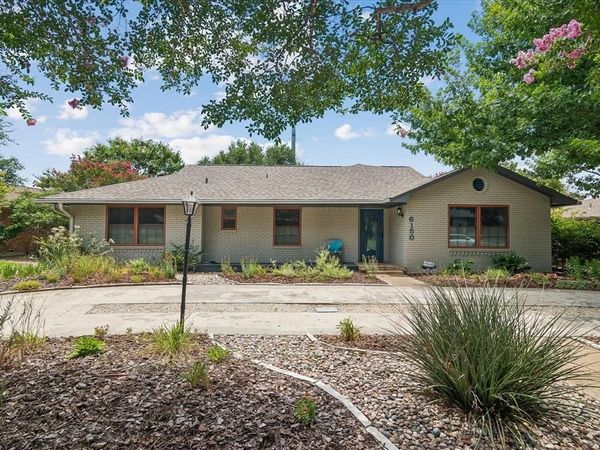 6150 Berwyn Lane, Dallas, TX 75214