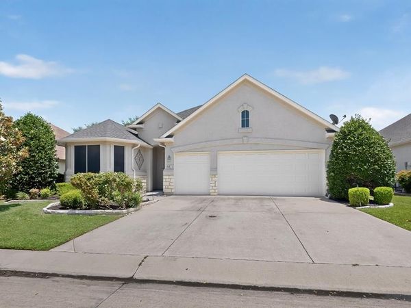 9121 Perimeter Street, Denton, TX 76207