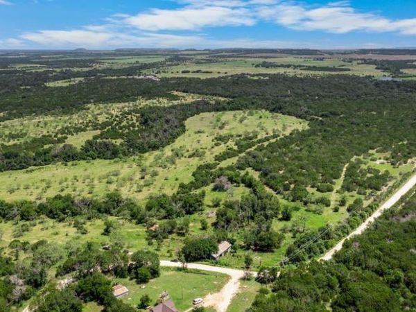 10723 County Road 539, Hico, TX 76457