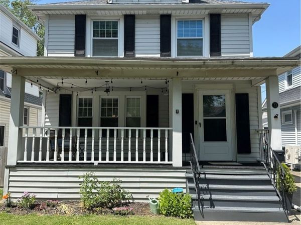 73 Victoria Boulevard , Buffalo, NY 14217