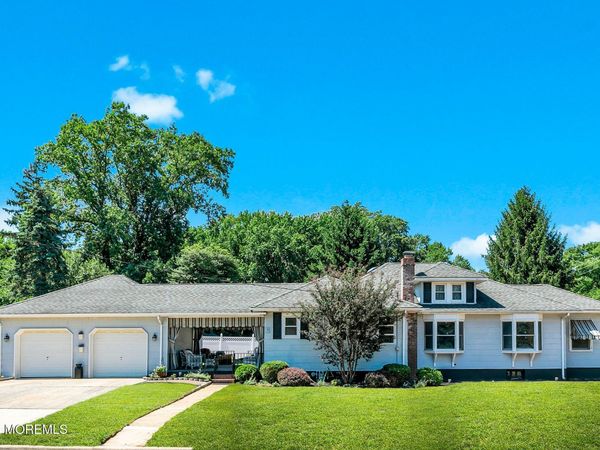 555 Branch Avenue, Little Silver, NJ 07739