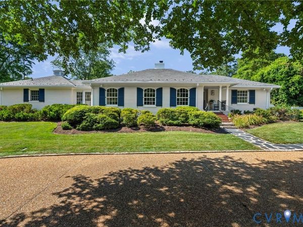 8004 Cameron Road , Henrico, VA 23229