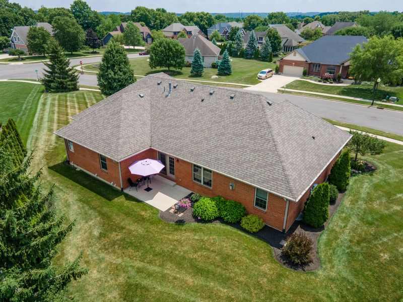 801 Hawk Avenue, Tipp City, OH 45371 Photo 28