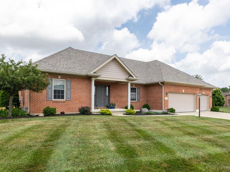 801 Hawk Avenue, Tipp City, OH 45371 Photo 3