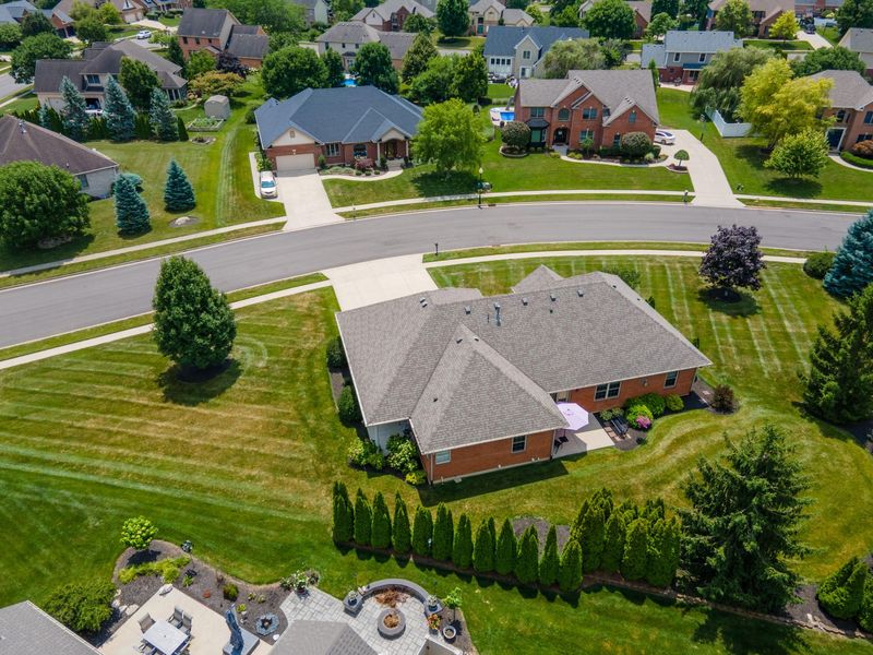 801 Hawk Avenue, Tipp City, OH 45371 Photo 34