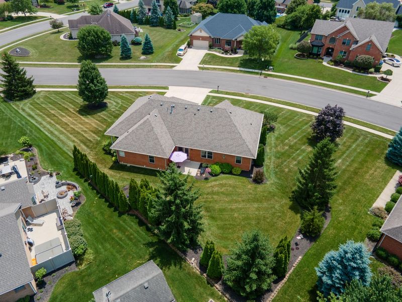 801 Hawk Avenue, Tipp City, OH 45371 Photo 35