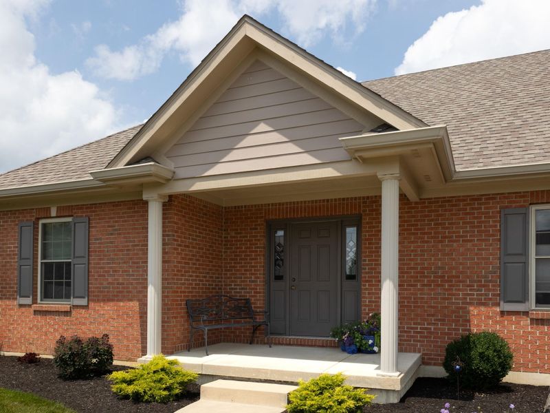 801 Hawk Avenue, Tipp City, OH 45371 Photo 4