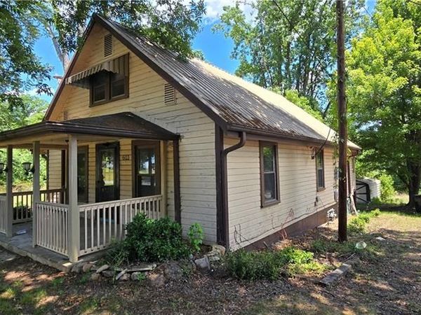 603 Mangum Road , Reidsville, NC 27320